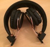 KitSound Manhattan Headphones in Rose Gold   A Review