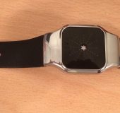 A look at the Zing Smartwatch   A different approach