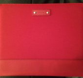 Filofax iPad Case   Review