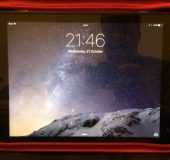 Filofax iPad Case   Review