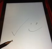 Filofax iPad Case   Review