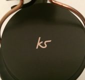 KitSound Manhattan Headphones in Rose Gold   A Review