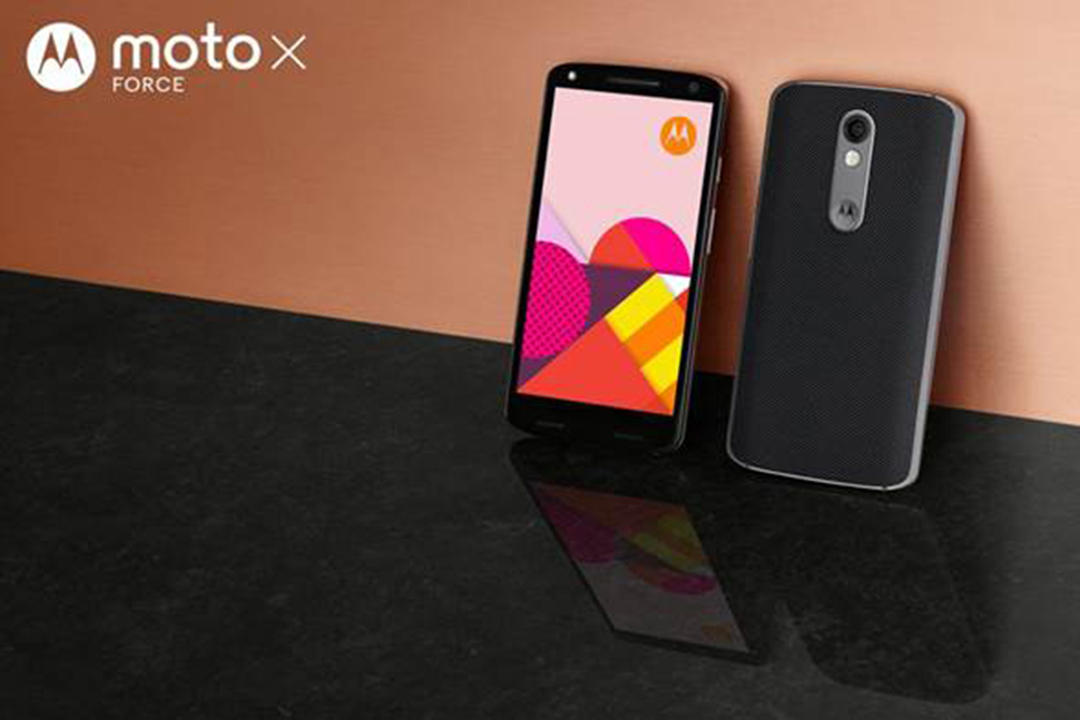 Moto X Force Купить