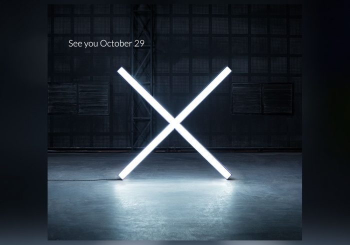 oneplus x teaser