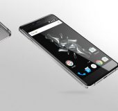 OnePlus have a new device... The OnePlus X