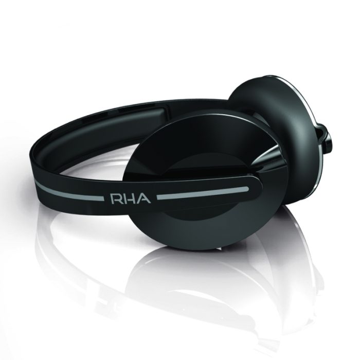 RHA CA 200 Headphones