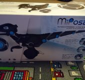 WoWee MiPosaur unboxing