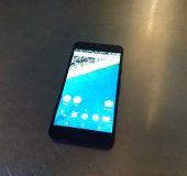 Nexus 5X also available from Expansys