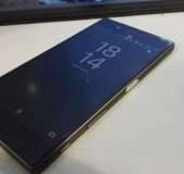 Xperia Z5   Unboxing