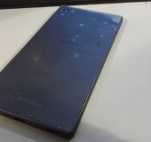 Xperia Z5   Unboxing