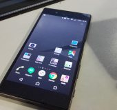 Xperia Z5   Unboxing