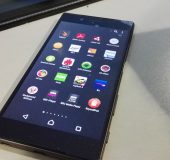 Xperia Z5   Unboxing