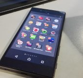 Xperia Z5   Unboxing