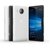 Microsoft Lumia 950 and 950XL revealed