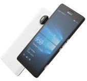 Microsoft Lumia 950 and 950XL revealed