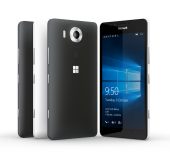 Microsoft Lumia 950 and 950XL revealed