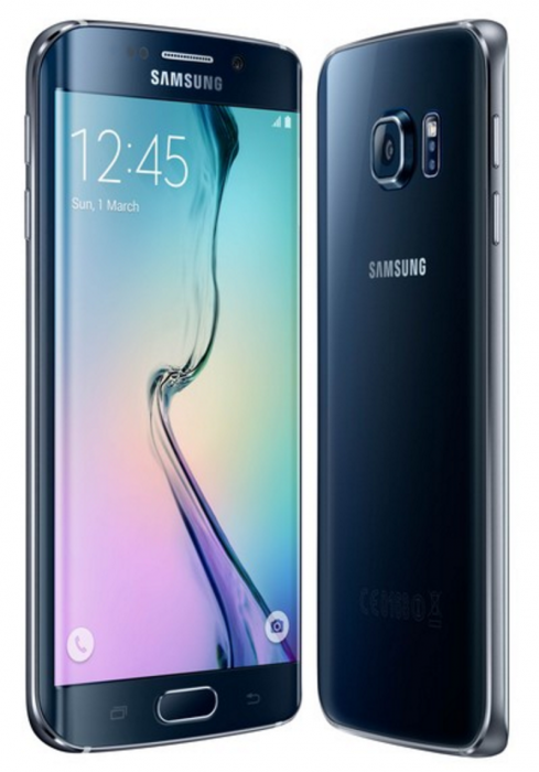 Samsung Galaxy S6 Edge