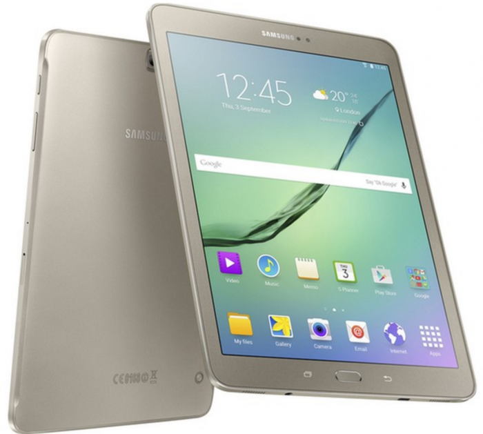 Samsung Galaxy Tab S2 9.7