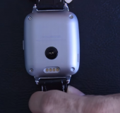 OUKITEL shows us what a £37 smartwatch looks like