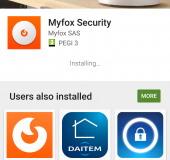 Myfox Home Alarm   Review