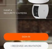 Myfox Home Alarm   Review