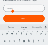 Myfox Home Alarm   Review