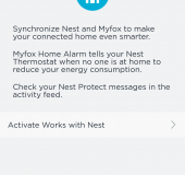 Myfox Home Alarm   Review