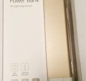 A look at the Kit Executive Power Bank
