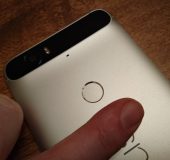 Nexus 6P   Unboxing