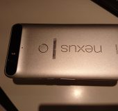 Nexus 6P   Review