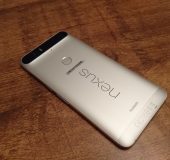 Nexus 6P   Unboxing