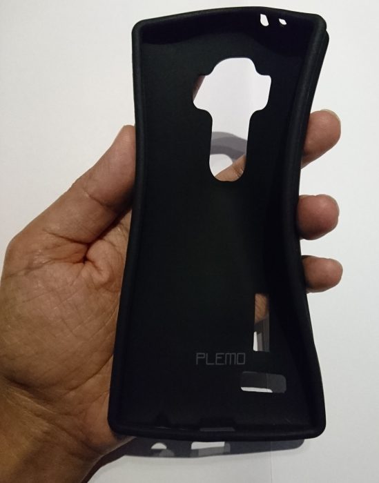 LG G4 Case part 1