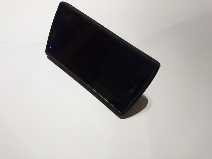 LG G4 case front