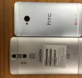 ZTE Axon Elite   Review