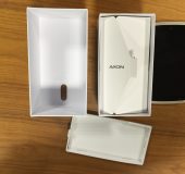 ZTE Axon Elite   Review