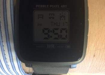 pebble health