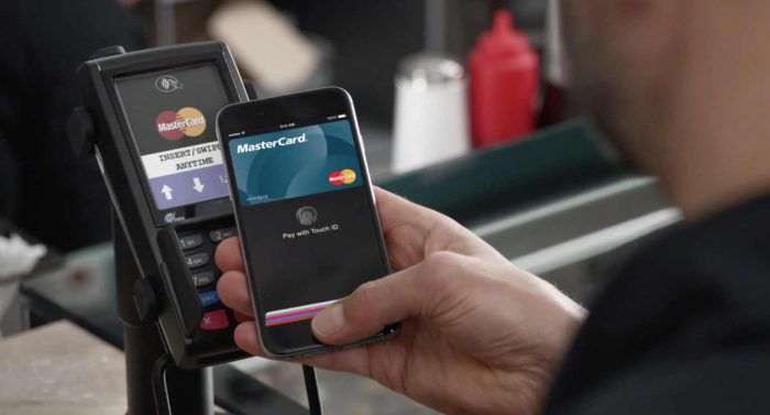 MasterCard Apple Pay ads 001