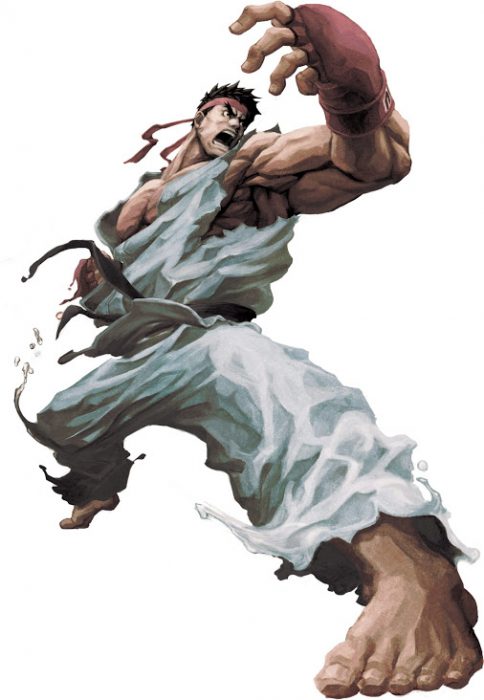 Ryu