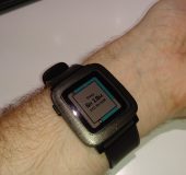 Pebble Health a stones throw away from fitter smartwear