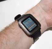 Pebble Health a stones throw away from fitter smartwear