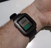 Pebble Health a stones throw away from fitter smartwear