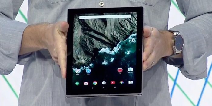 pixel c