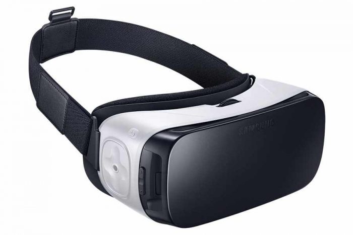 Samsung Gear VR