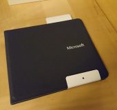 Microsoft Lumia 950 XL Unboxing