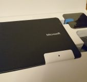 Microsoft Lumia 950 XL Unboxing