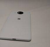 Microsoft Lumia 950 XL Unboxing