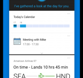 Cortana is bridging the OS gap UPDATE