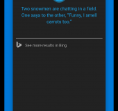 Cortana is bridging the OS gap UPDATE