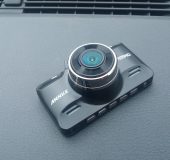 Annke X8 Dash Cam Review