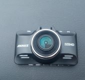 Annke X8 Dash Cam Review